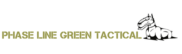 Phase Line Green Tactical Shop