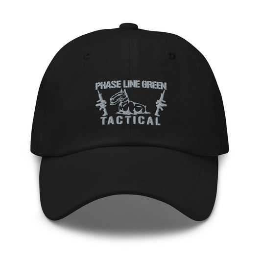 PLGT BT Ball Cap