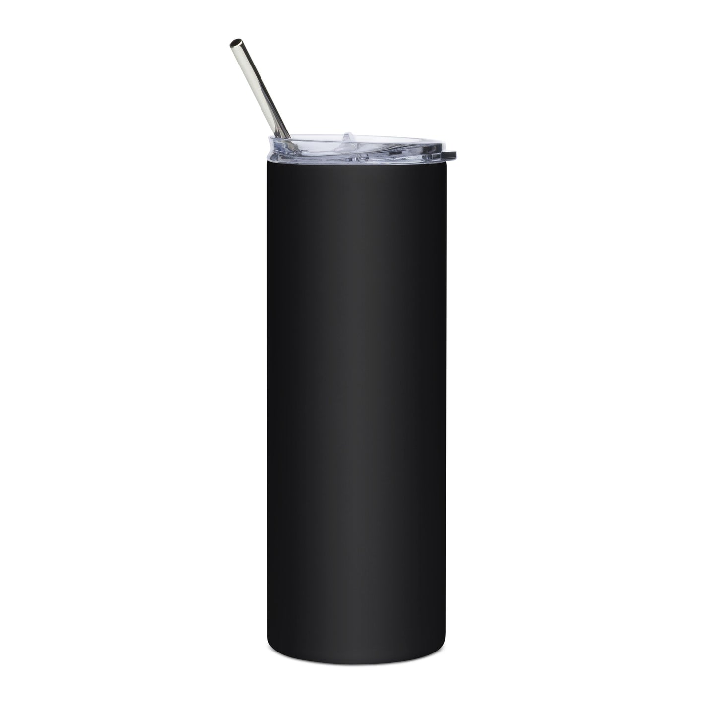 PLGT Logo Stainless Steel Tumbler 20 Oz.