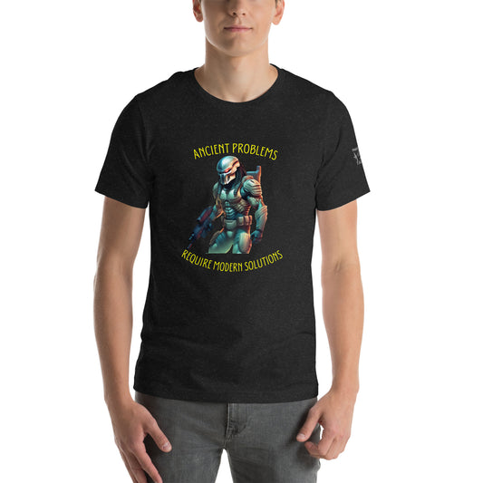 Modern Solutions Predator Unisex T-Shirt